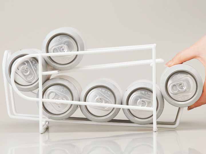 予約　コロコロ缶配ストッカー（500ML用）_3