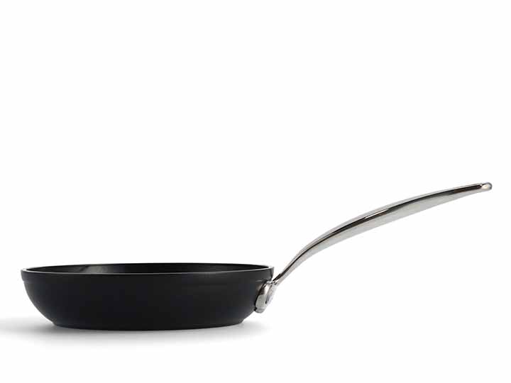 グリーンパン　バルセロナプロ　フライパン　20CM_2
