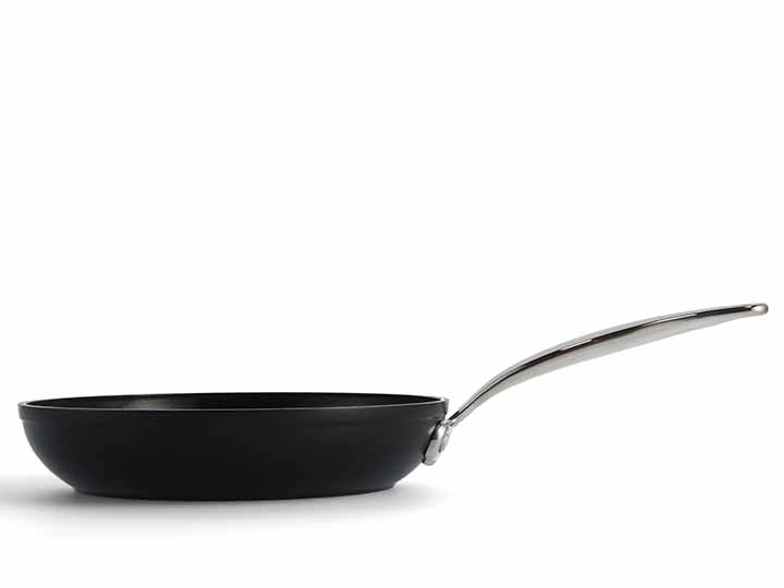 グリーンパン　バルセロナプロ　フライパン　28CM_2