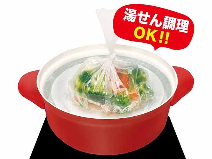 予約　底からさける！キッチンパック100枚入_2