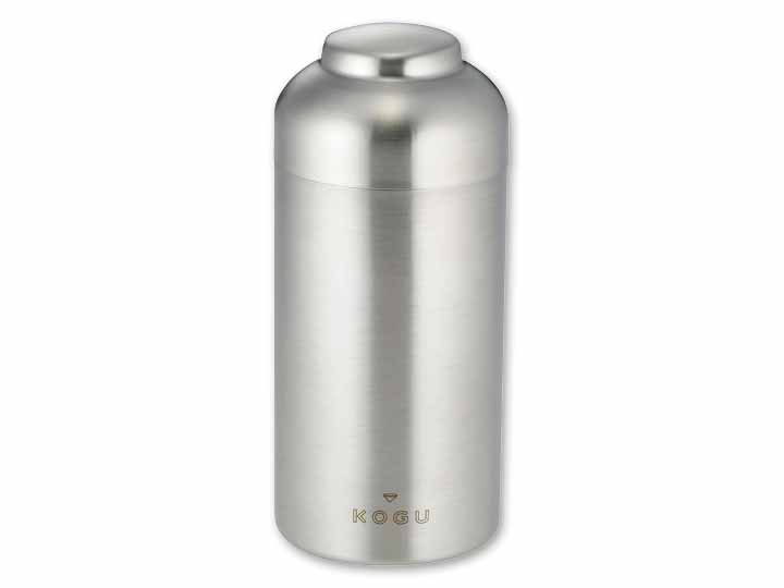 予約　珈琲考具　キャニスター　大