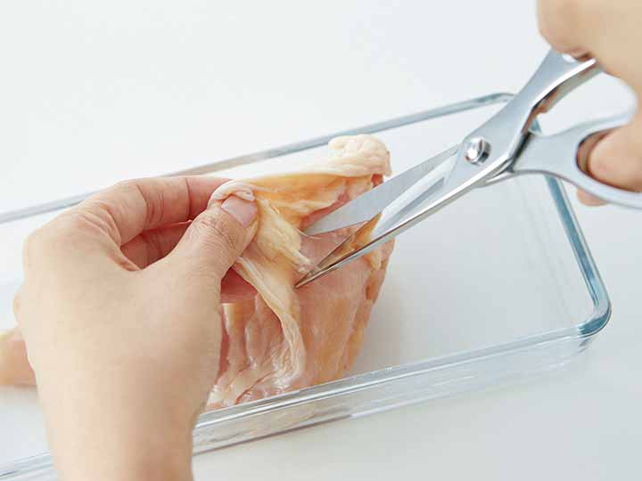 オールステンレス料理用バサミ_5