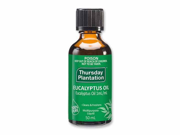 予約　ＴｈｕｒｓｄａｙＰｌａｎｔａｔｉｏｎユーカリオイル50ML