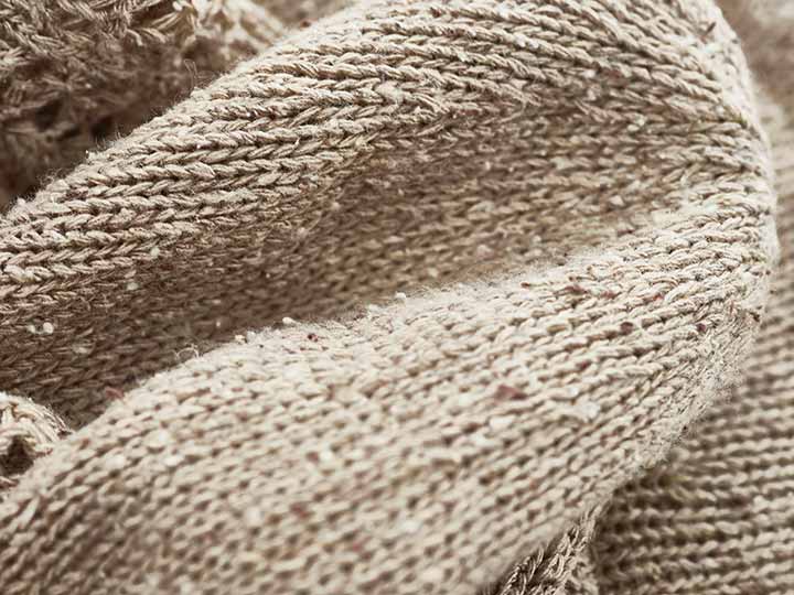 予約　絹のやわらかレースハット　ベージュ_2