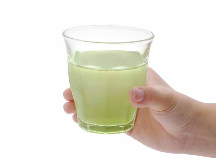 予約 ピブレックス カフェグラス(4コ組)_2