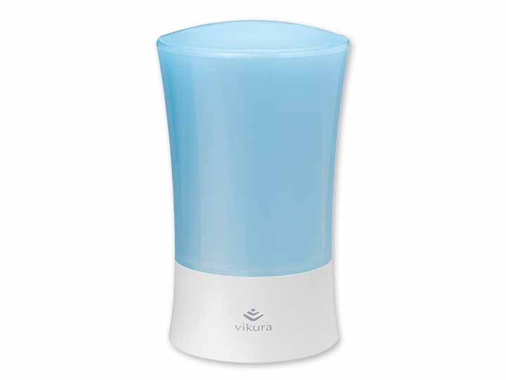 ビクラ浄水器2　ブルーＭＦＨ−Ｖ92−Ｂ