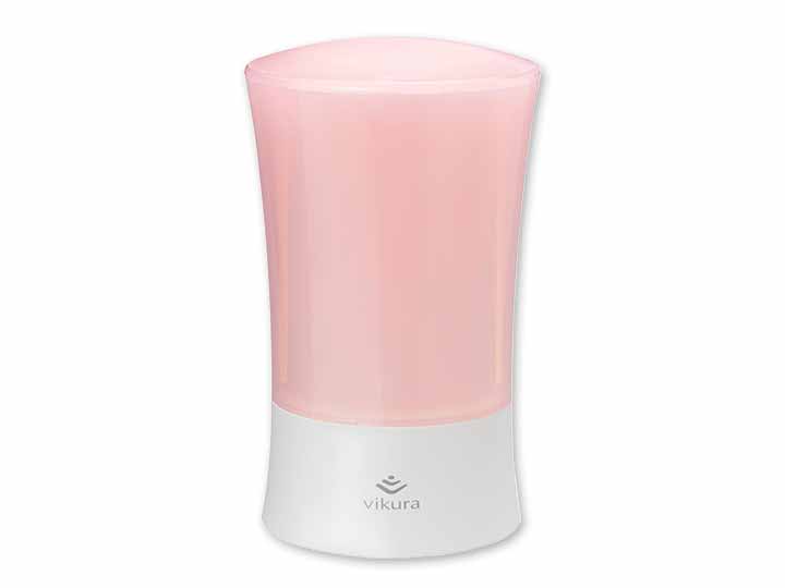 ビクラ浄水器2　ピンクＭＦＨ−Ｖ92−Ｐ