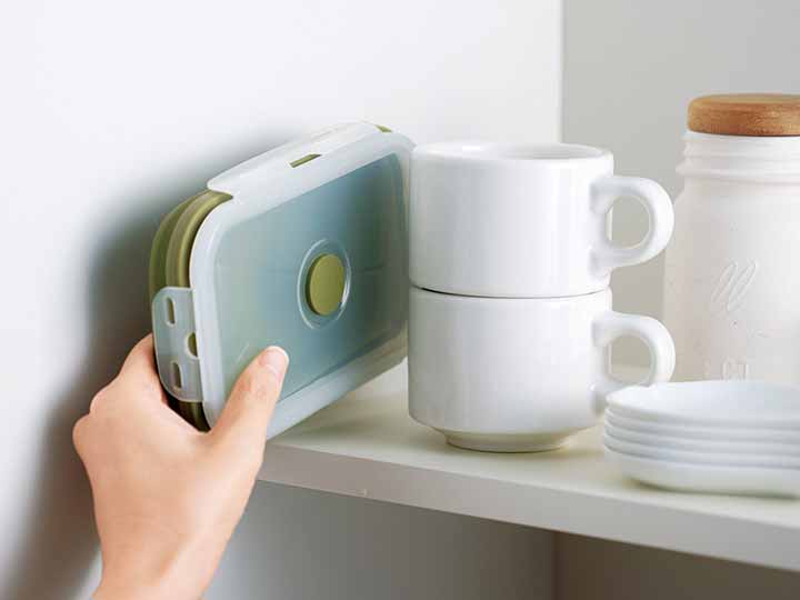 予約　折りたたみシリコン保存容器（大・小2コ組）_4