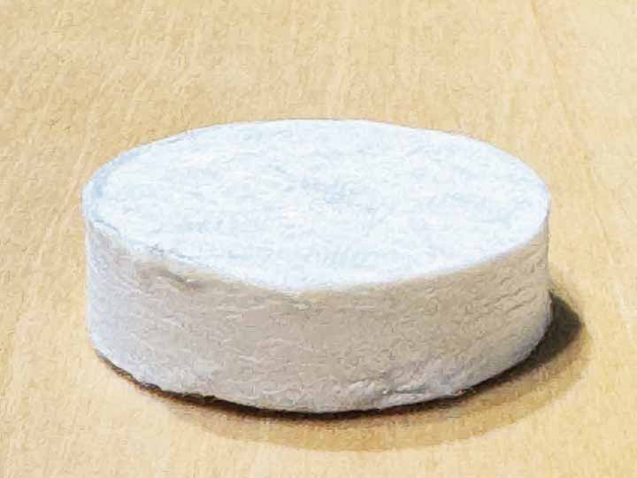 軽量圧縮コットンタオル＜防災タオル＞_3