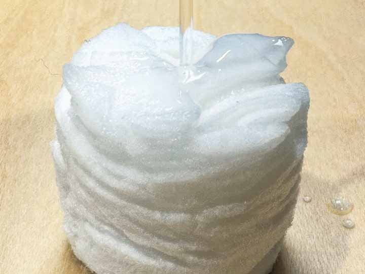 軽量圧縮コットンタオル＜防災タオル＞_4