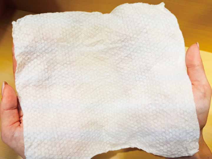 軽量圧縮コットンタオル＜防災タオル＞_5