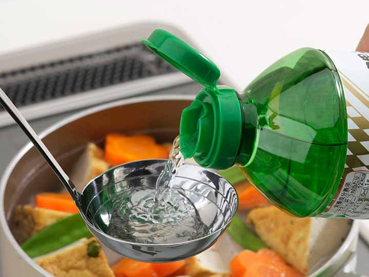 予約　ママクック　量れるお玉_4