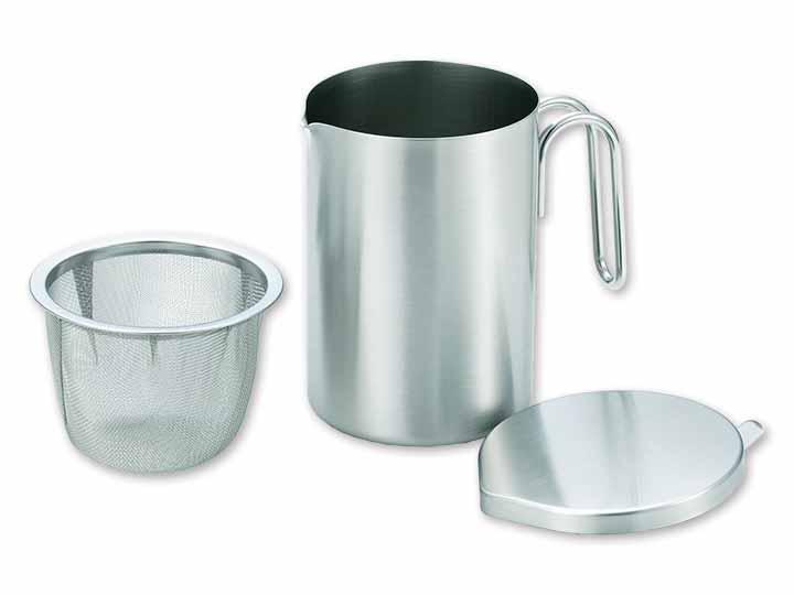 ａｎｄステンレスミニオイルポットＡＮ0217