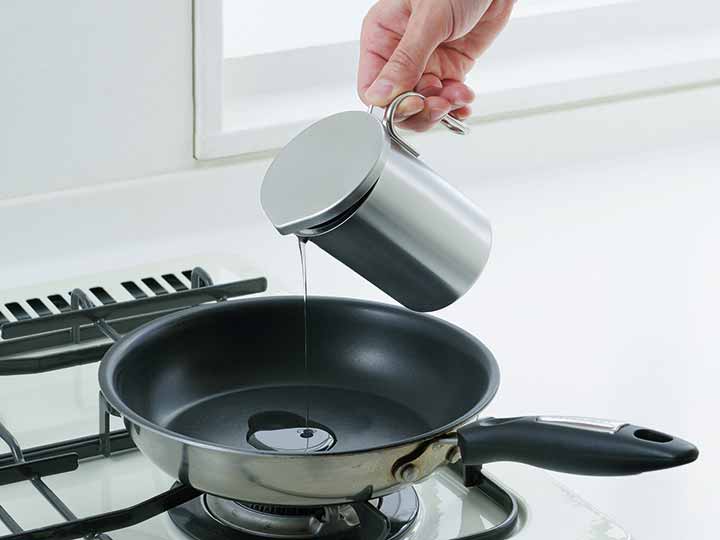 ａｎｄステンレスミニオイルポットＡＮ0217_4