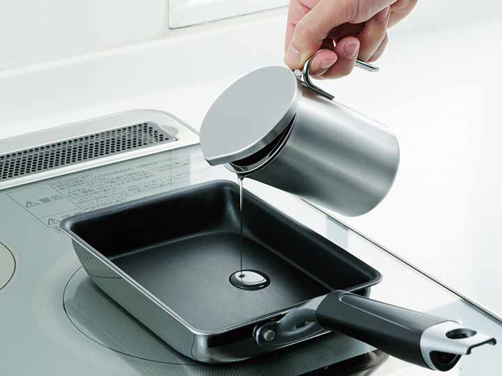 ａｎｄステンレスミニオイルポットＡＮ0217_5