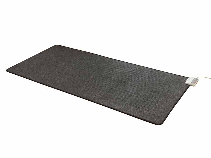 電気ホットカーペット1畳本体のみ　ＺＣＢ−10Ｓ