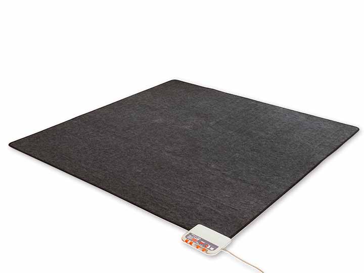 電気ホットカーペット2畳本体のみ　ＺＣＢ−20Ｓ