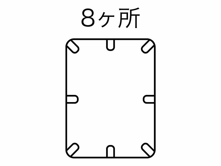 Ｖ＆Ａあったか掛けふとんカバー　いちご泥棒　ベージュ_3