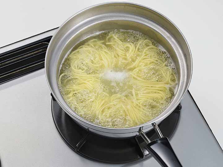 ゆで鍋 ラーメンなどの大人数用 ゆで太郎の鬼人気メニュー【大食い】