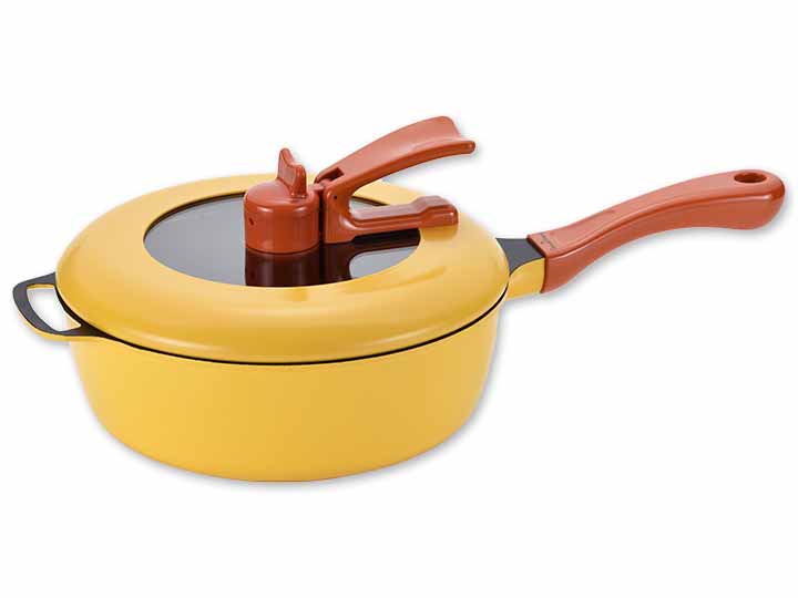 Ｒｅｍｉ♪Ｈｉｒａｎｏ　レミパン　イエロー