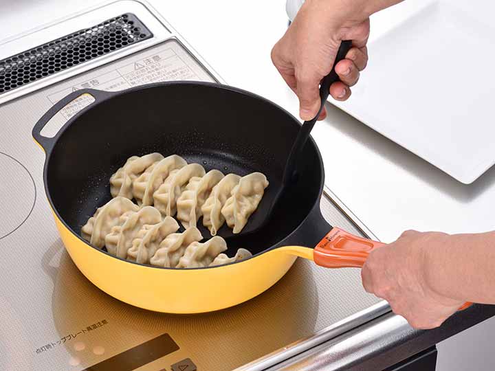 Remi♪Hirano レミパン イエロー_3