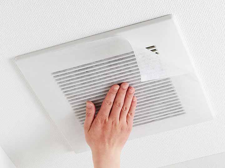 予約　貼るだけ換気扇ガードフィルター6枚組_2