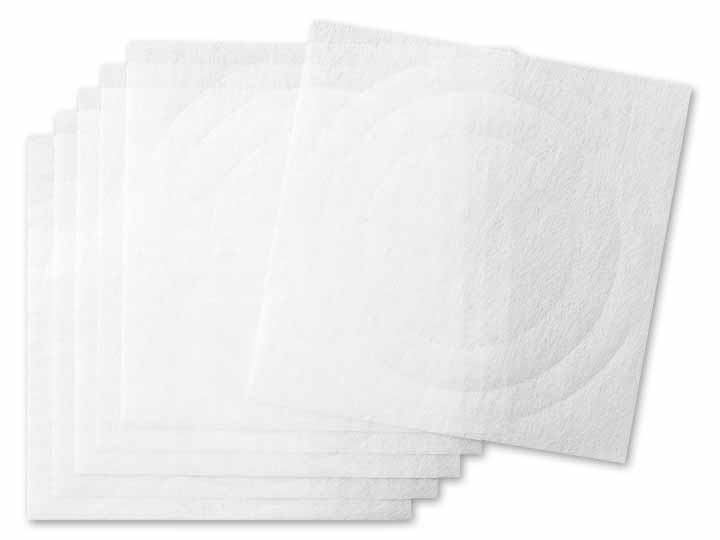 予約　貼るだけ通気口ガードフィルター6枚組