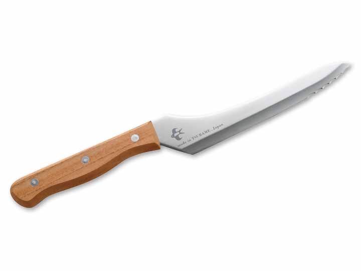 予約　つばめのパンナイフ　ミニ