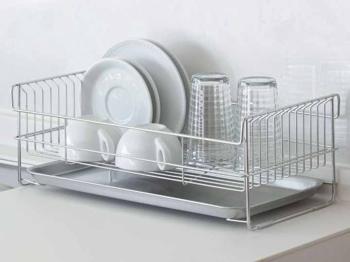 水切りかご ワイド_2