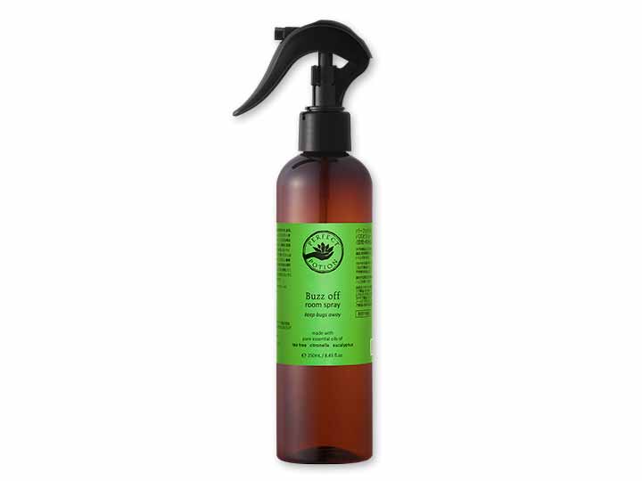 予約　パーフェクトポーション　バズオフルームスプレー　250ML