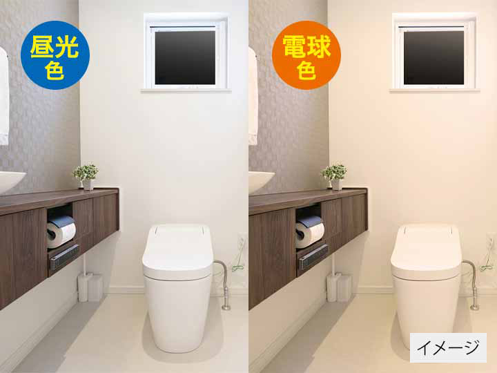 予約　センサー付きＬＥＤ電球　40Ｗ電球色相当_2