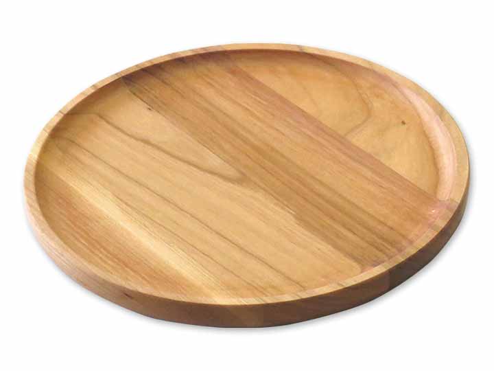 国産桜のミニプレート