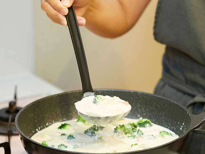 予約 水のはねにくいお玉_5