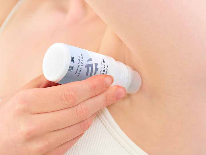 予約　だいじょうぶなもの　ＤＥロールオン　微香料_2