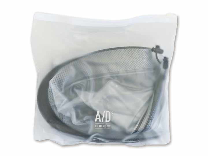予約　Ａ／Ｄ2　シューズレインカバー　クリア　Ｌ　26−28CM_5
