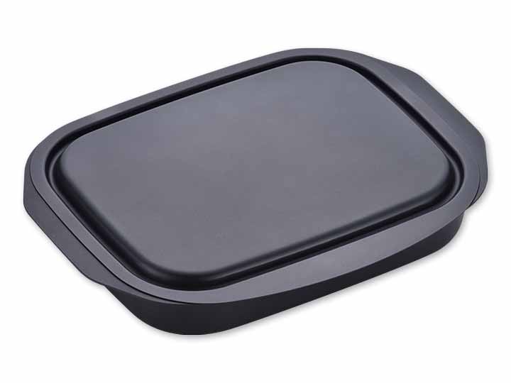 予約　ランチーニグリル活用パン角型
