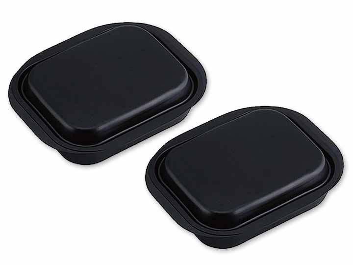 予約　ランチーニグリル活用パン角型ミニ2コ組