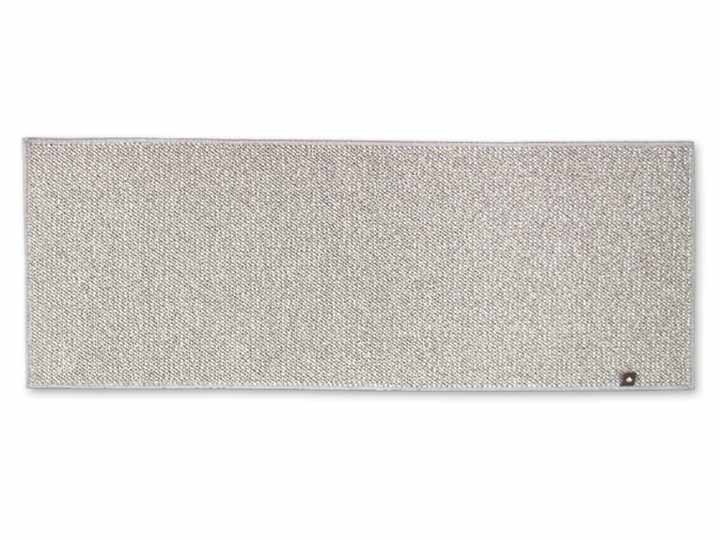 予約　プリスベイス　キッチンマット　45×120CM　グレー