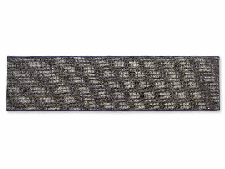 予約　プリスベイス　キッチンマット　45×180CM　ブラウン