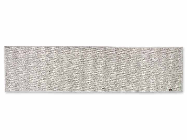 予約　プリスベイス　キッチンマット　45×180CM　グレー