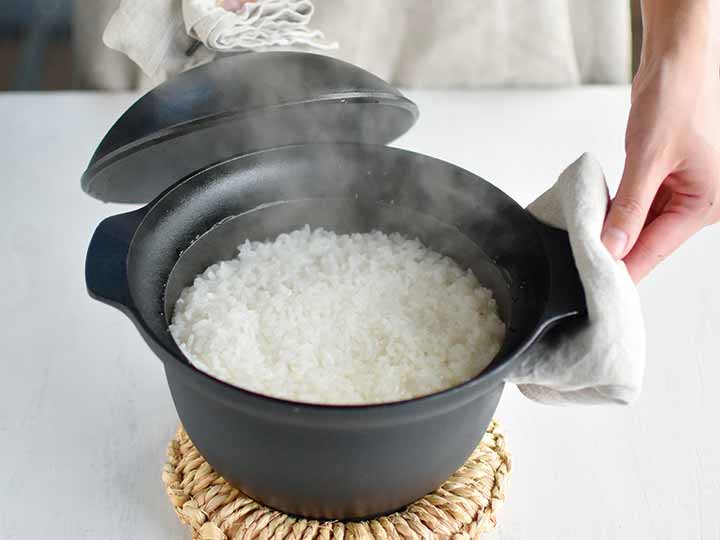 南部ごはん釜 3合炊き_2