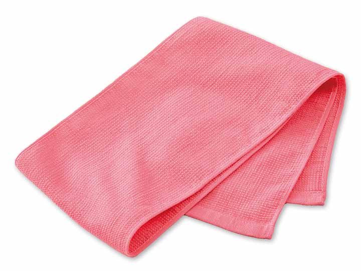 予約　擦りすぎない綿100％の垢すりタオル