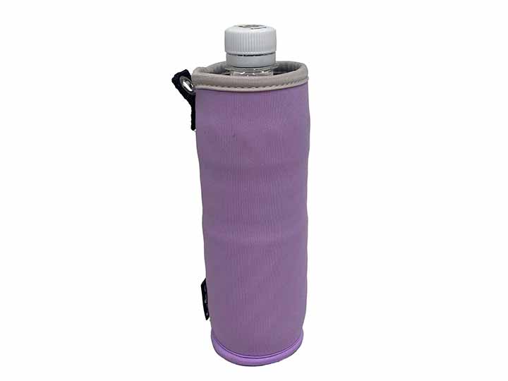 予約　スタンディングボトルカバーストラップ　500ML　ラベンダー_3