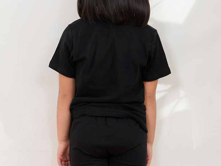 守りや圧縮Ｔシャツ　キッズ_2