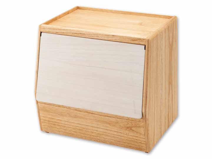 ｋｉｒｉｓａｉ　桐のやさい櫃