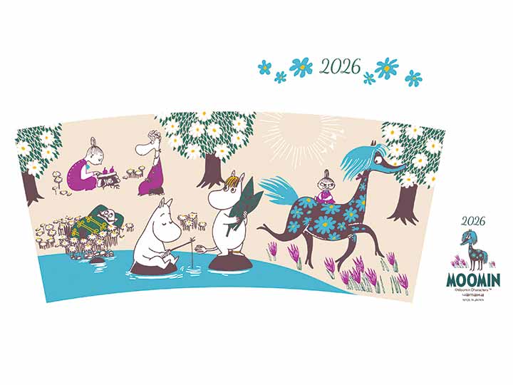 予約　2026年版マグ（ムーミン・1コ）_3