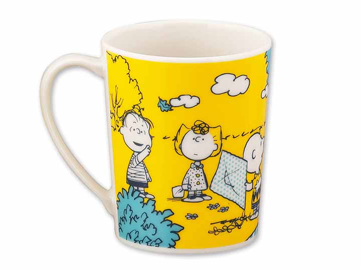 予約　2026年版マグ（スヌーピー・1コ）_2
