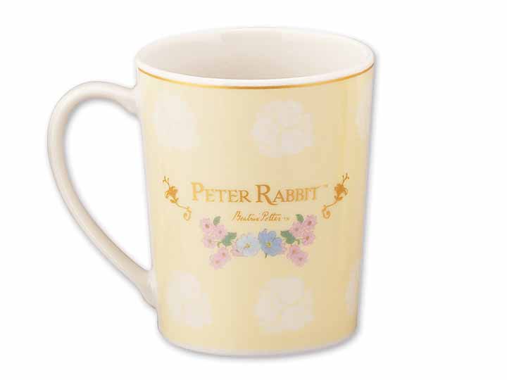 予約　2026年版マグ（Ｐラビット・1コ）_2