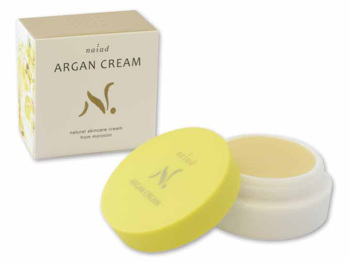 アルガンクリーム