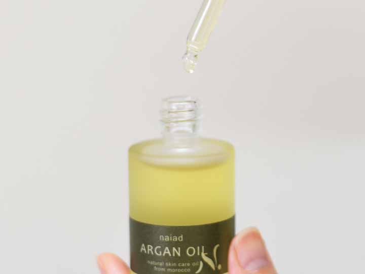 ナイアード　アルガンオイル_3
